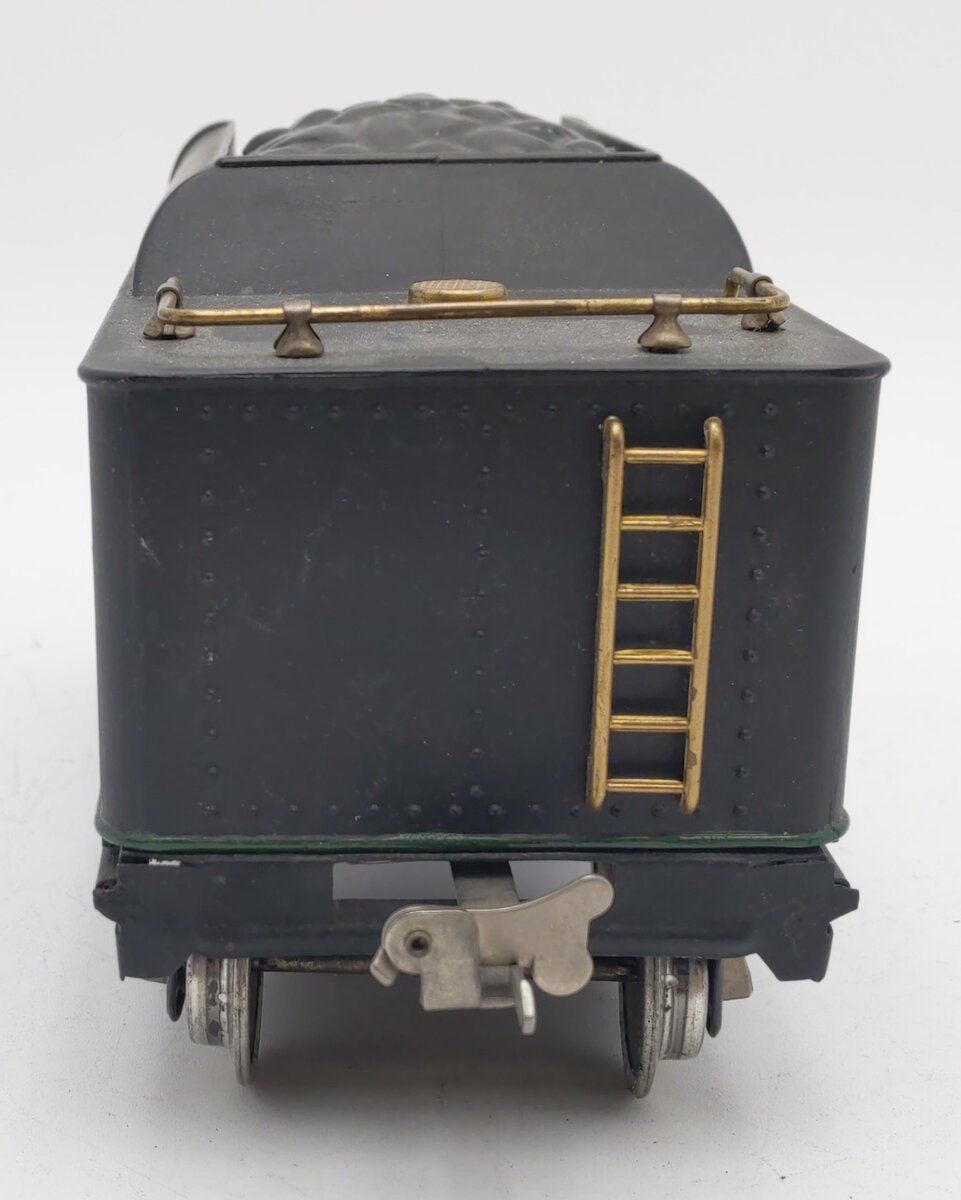 Lionel 384T Vintage Standard Gauge Prewar Tender - Repainted VG