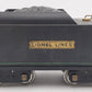 Lionel 384T Vintage Standard Gauge Prewar Tender - Repainted VG