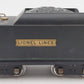 Lionel 384T Vintage Standard Gauge Prewar Tender - Repainted VG