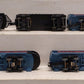 Lionel 6-30218 O Gauge LionChief Polar Express Passenger Train Set EX/Box