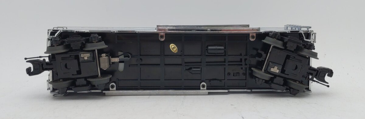 MTH 20-94124 O Coors Light Operating Refrigerator Car #200720 LN/Box
