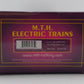 MTH 20-94124 O Coors Light Operating Refrigerator Car #200720 LN/Box