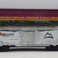 MTH 20-94124 O Coors Light Operating Refrigerator Car #200720 LN/Box