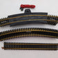 Bachmann 40-130 Dewitt Clinton HO Gauge Steam Train Set LN/Box