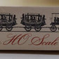 Bachmann 40-130 Dewitt Clinton HO Gauge Steam Train Set LN/Box