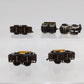 Bachmann 40-130 Dewitt Clinton HO Gauge Steam Train Set LN/Box