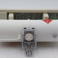 Lionel 6-14143 O Gauge Industrial Tank EX/Box