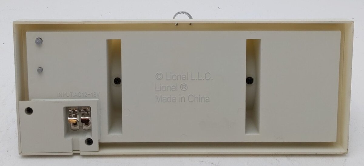 Lionel 6-14143 O Gauge Industrial Tank EX/Box
