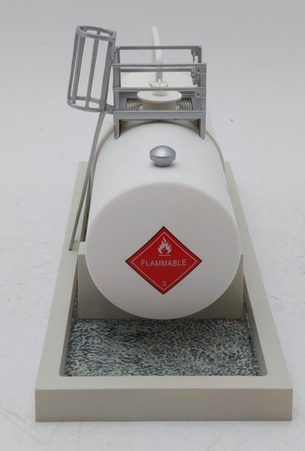 Lionel 6-14143 O Gauge Industrial Tank