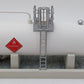 Lionel 6-14143 O Gauge Industrial Tank
