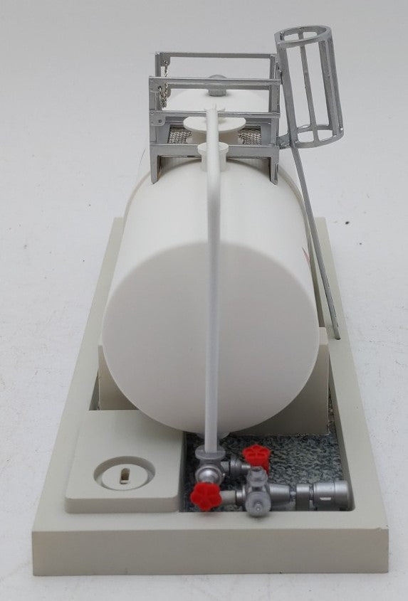 Lionel 6-14143 O Gauge Industrial Tank
