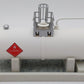 Lionel 6-14143 O Gauge Industrial Tank