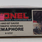 Lionel 6-12727 O and O27 Gauge Automatic Operating Semaphore Signal