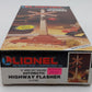 Lionel 6-12760 O/O27 Gauge Automatic Highway Flasher