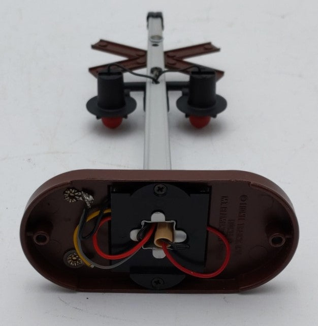 Lionel 6-12760 O/O27 Gauge Automatic Highway Flasher