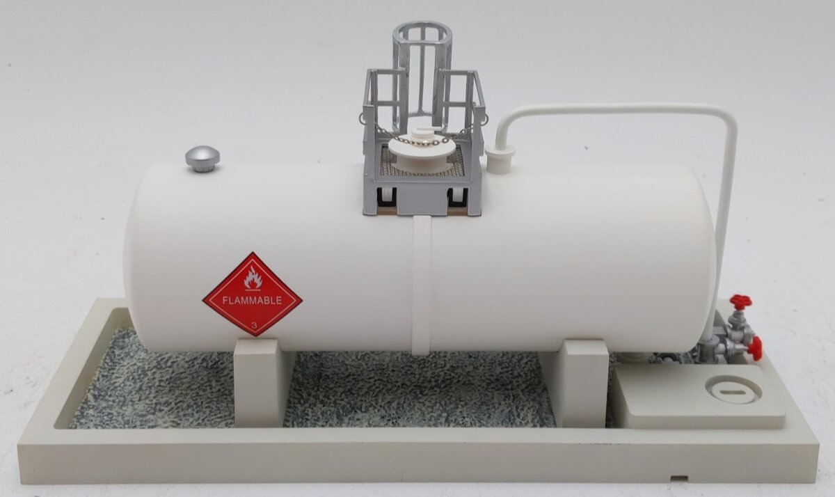 Lionel 6-14143 O Gauge Industrial Tank