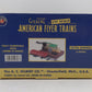 American Flyer 6-49806 S Scale Operating Sawmill NIB