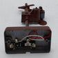 Lionel 6-12709 O Operating Banjo Signal LN/Box