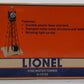 Lionel 6-14154 O 193 Lionel Lion Water Tower
