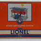 Lionel 6-22999 O Lionelville Sound Dispatching Station