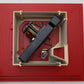 Lionel 6-12962 O Gauge Passenger Service Center with Operating Whistle LN/Box