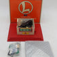 Lionel 6-12962 O Gauge Passenger Service Center with Operating Whistle LN/Box