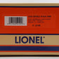 Lionel 6-52195 O Gauge Canadian Pacific LCCA Double Stack 2000 LN/Box