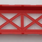 Lionel 6-52195 O Gauge Canadian Pacific LCCA Double Stack 2000 LN/Box