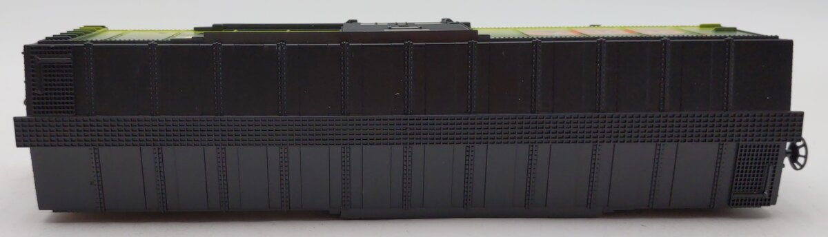 Lionel 6-26836 O Gauge Halloween Boxcar with Spooky Sounds LN/Box