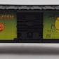 Lionel 6-26836 O Gauge Halloween Boxcar with Spooky Sounds LN/Box