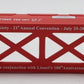 Lionel 6-52196 O Gauge Canadian Pacific Rail Double Stack Unit #524115 LN/Box