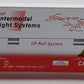 Lionel 6-52196 O Gauge Canadian Pacific Rail Double Stack Unit #524115 LN/Box