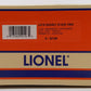 Lionel 6-52196 O Gauge Canadian Pacific Rail Double Stack Unit #524115 LN/Box