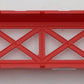 Lionel 6-52196 O Gauge Canadian Pacific Rail Double Stack Unit #524115 LN/Box