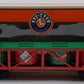 Lionel 6-29412 O Gauge Tabasco Vat Car LN/Box