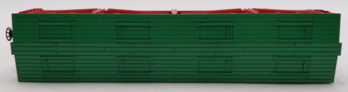Lionel 6-29412 O Gauge Tabasco Vat Car LN/Box