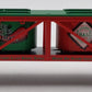 Lionel 6-29412 O Gauge Tabasco Vat Car LN/Box