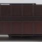 Lionel 6-26829 O Gauge UPS Holiday Operating Boxcar LN/Box