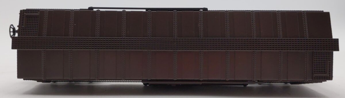 Lionel 6-26829 O Gauge UPS Holiday Operating Boxcar LN/Box