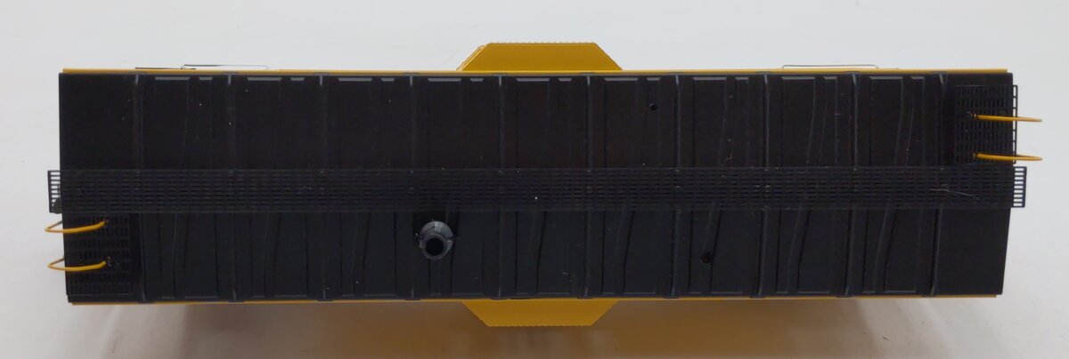 Lionel 6-17670 O Gauge CP Rail Bay Window Caboose #437265