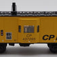 Lionel 6-17670 O Gauge CP Rail Bay Window Caboose #437265
