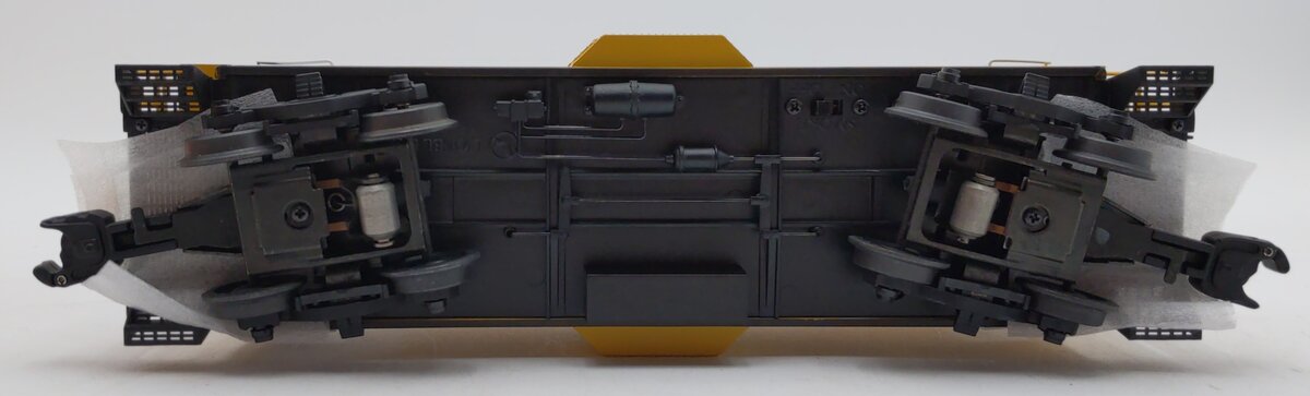 Lionel 6-17670 O Gauge CP Rail Bay Window Caboose #437265