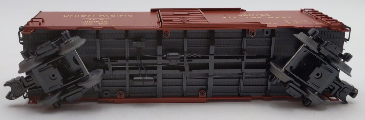 Lionel 6-17297 O Gauge Union Pacific PS-1 Boxcar #100675 LN/Box