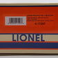 Lionel 6-17297 O Gauge Union Pacific PS-1 Boxcar #100675 LN/Box