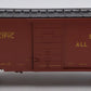 Lionel 6-17297 O Gauge Union Pacific PS-1 Boxcar #100675 LN/Box