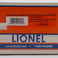 Lionel 6-16480 O Gauge Lionelville Snow Transport Quad Hopper LN/Box