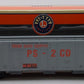 Lionel 6-17177 O Gauge Pullman Standard TLDX PS-2CD 3-Bay Hopper #2500