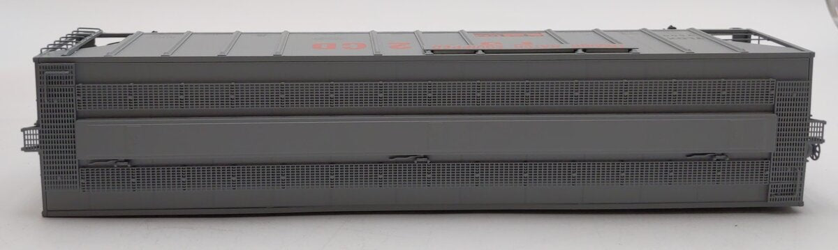 Lionel 6-17177 O Gauge Pullman Standard TLDX PS-2CD 3-Bay Hopper #2500