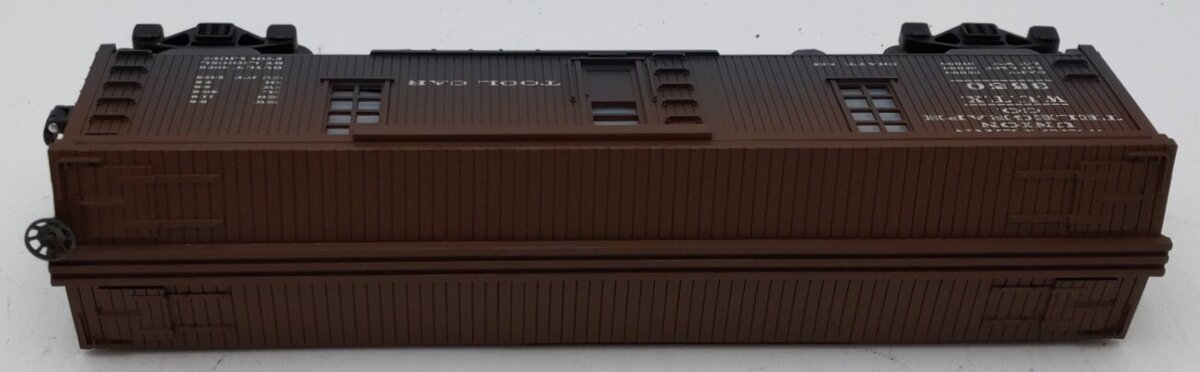 Lionel 6-19992 O Gauge Western Union LRRC Telegraph Tool Car #3550 NIB
