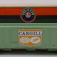 Lionel 6-17176 O Cargill PS-2 Hopper #2514